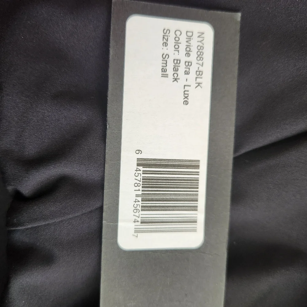 Noli Divide Bra Luxe - Picture 5 of 5